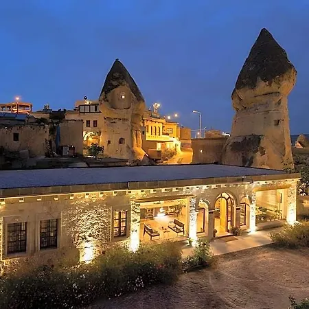 Lunar Cappadocia 3* Гореме