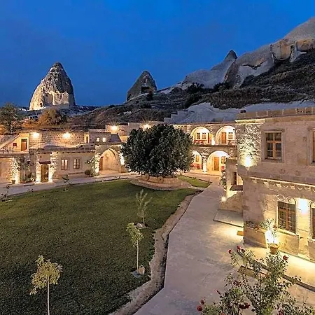 Lunar Cappadocia 3* Гореме