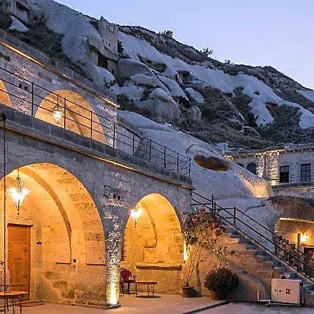 Lunar Cappadocia Отель 3*
