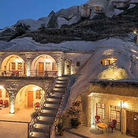 Hotel Lunar Cappadocia Göreme