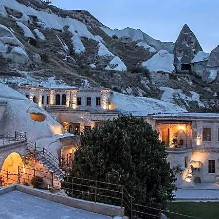 Lunar Cappadocia 3* Гореме