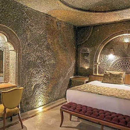Lunar Cappadocia Отель Гореме