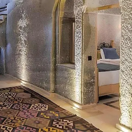 Hotel Lunar Cappadocia Göreme