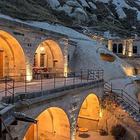 Hotel Lunar Cappadocia