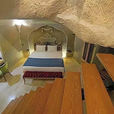 Lunar Cappadocia Отель 3*