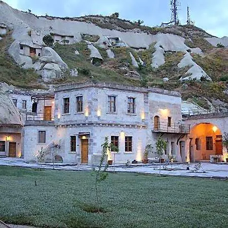 Lunar Cappadocia Отель