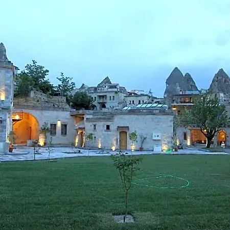 Lunar Cappadocia Отель 3*