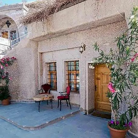 Lunar Cappadocia 3* Гореме