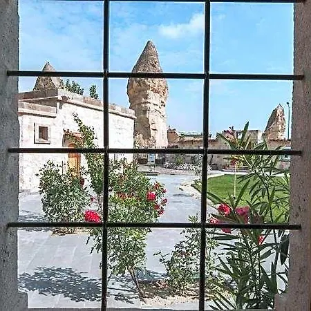 Hotel Lunar Cappadocia 3*